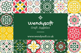 Wendysoft Logo