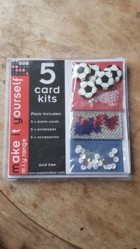 Card Making Kit