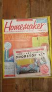 Homemaker magazine issue 21