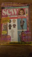 Sew Magazine issue 99