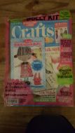 Crafts Beautiful Magazine issue 267