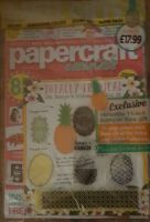 Papercraft essentials magazine issue 135